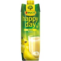Happy Day Bananennektar 1L Happy Day Bananennektar 1L