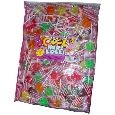 Cool Herz Lolli XL 1kg