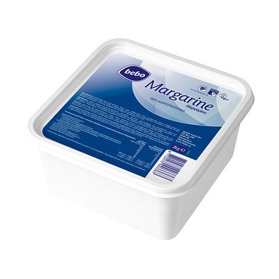 Soft Reform Margarine 2kg