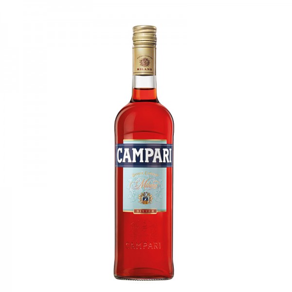 Campari Bitter 25% 0,7L