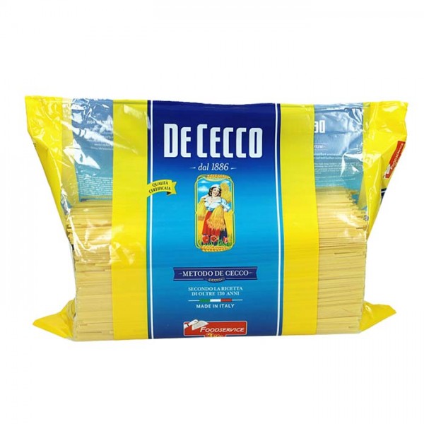 De Cecco Spaghetti Nr.12 3kg