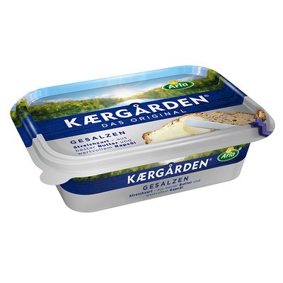 Arla Kaergården gesalzen 250g