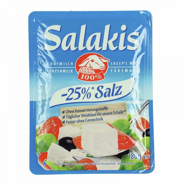 Salakis 48% 180g