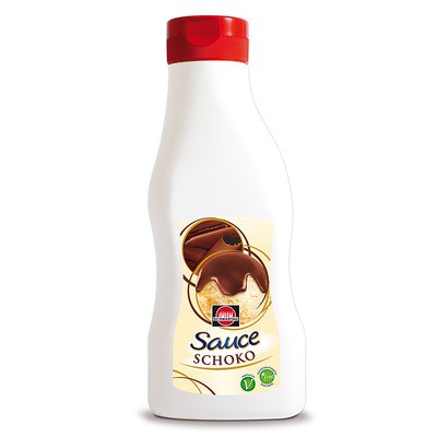 Schwartau Dessert-Sauce Schoko 1kg