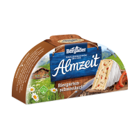 Bergader Almzeit Biergarten Schmankerl 175g Bergader Almzeit Biergarten Schmankerl 175g