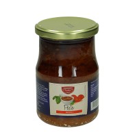 Mamma Lucia Pesto Rosso XL 520g Mamma Lucia Pesto Rosso XL 520g