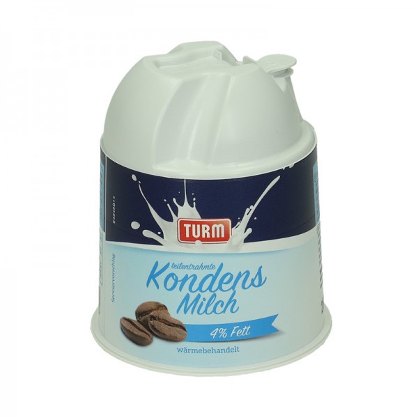 Turm Kondensmilch 4% 200g