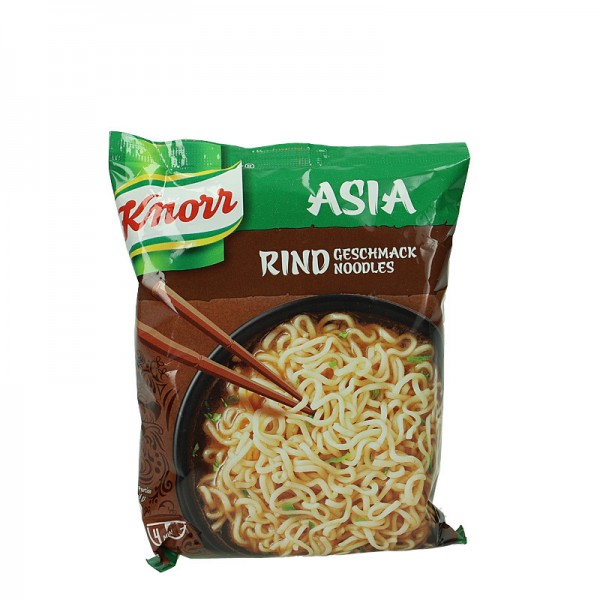 Knorr Asia Noodles RIND 70g