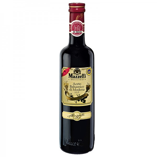 Mazzetti Balsamico Tipico 1L