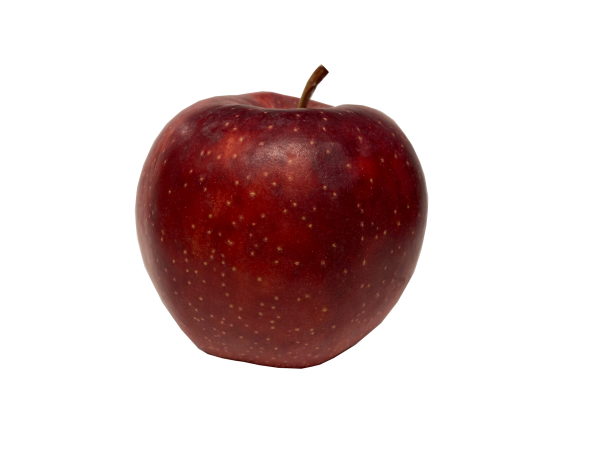 Frische Äpfel Red Jonaprince, Deutschland, 1kg