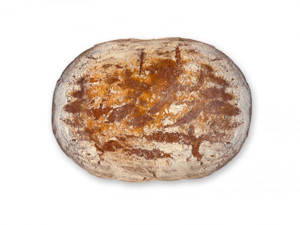 Frisches »Goldjunge« Brot ganz ca. 1,5 kg