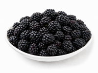 Frische Brombeeren 125g