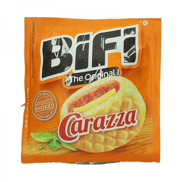 Bifi Carazza 40g