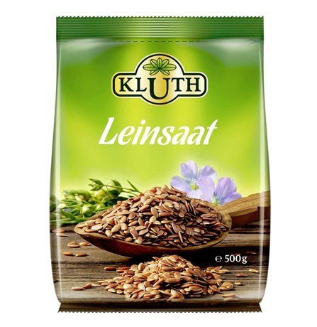 Kluth Leinsaat 500g