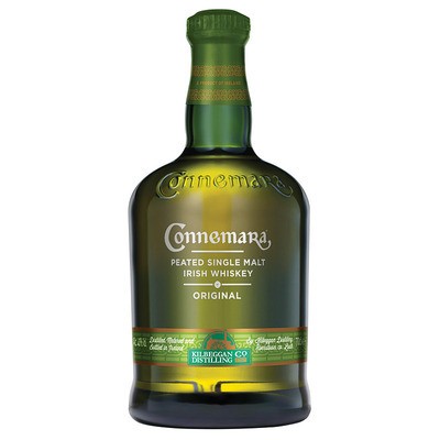 Connemara Irish Whiskey Original 40% 0,7L