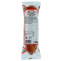 Schleizer Original Thüringer Leberwurst 300g