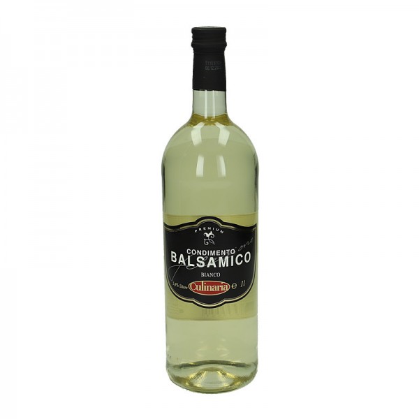 Culinaria Balsamico Bianco 1kg