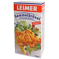 Leimer Semmelbrösel 1kg