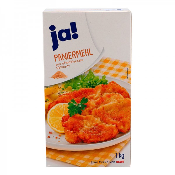 Paniermehl 1kg