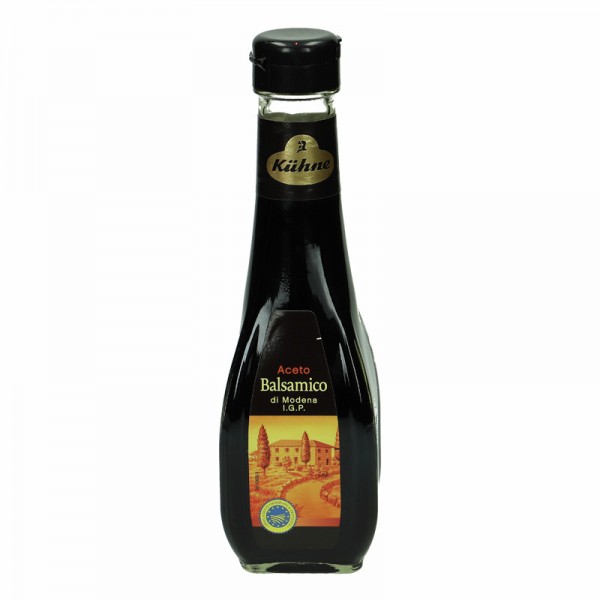 Kühne Exquisit Aceto Balsamico 250ml