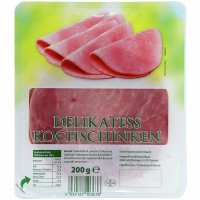 Delikatess Kochschinken 200g