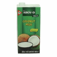 AROY-D Kokosnussmilch 1L