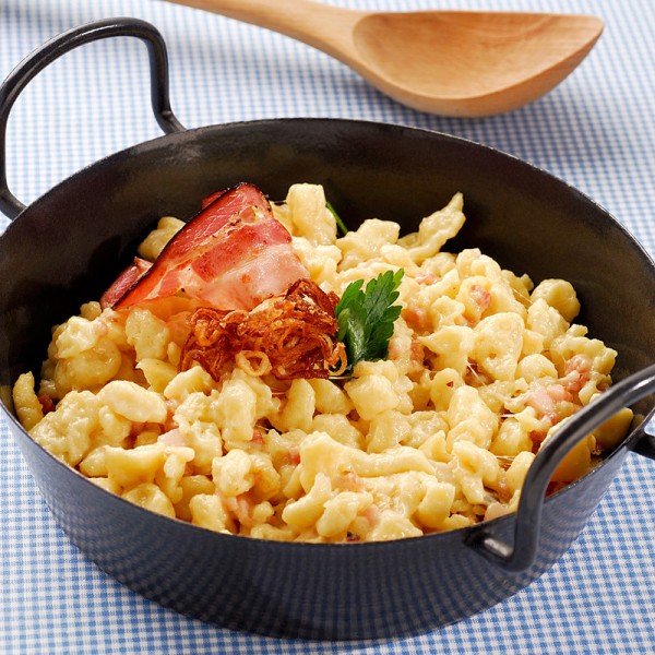 Burgis Knöpfle 2,5kg