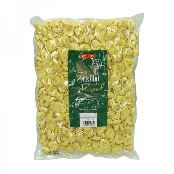 Culinaria Tortellini Käse 1kg