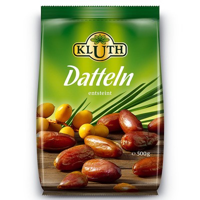 Kluth Datteln entsteint 500g