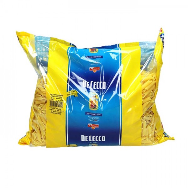 De Cecco Penne 3kg