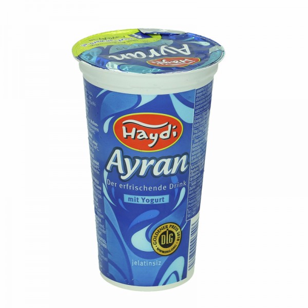 Ayran 250ml