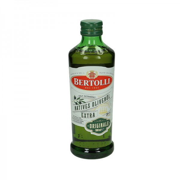 Bertolli Natives Olivenöl 500ml