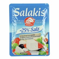 Salakis 48% 180g Salakis 48% 180g