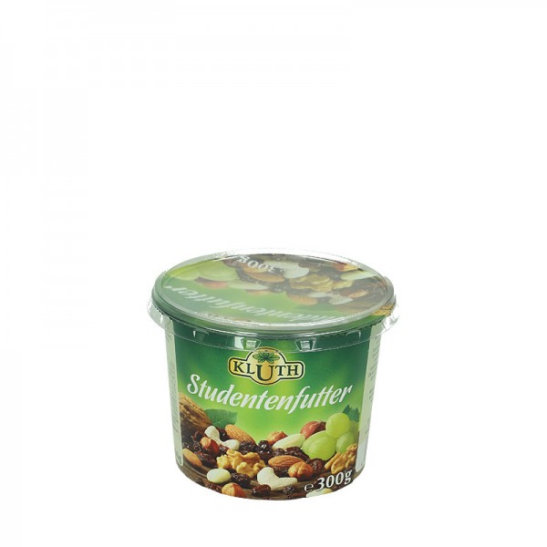 Kluth Studentenfutter 300g