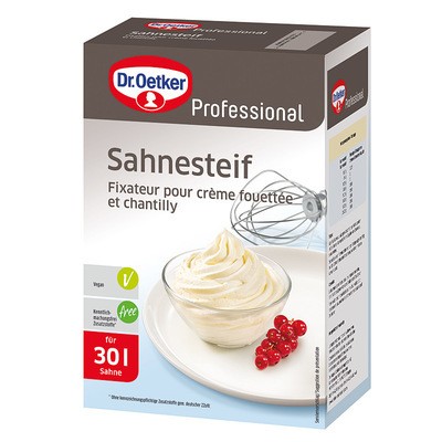 Dr. Oetker Sahnesteif 1kg