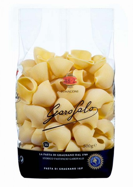 Garofalo Lumaconi 500g