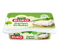 Arla BUKO Gartenkräuter 55% 200g Arla BUKO Gartenkräuter 55% 200g