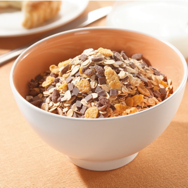 Schoko-Müsli XL, 2 Kg