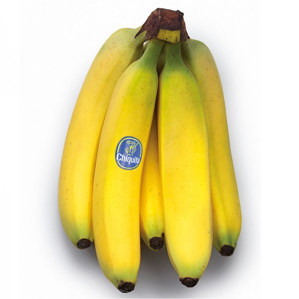 Frische Bananen Chiquita, 1kg