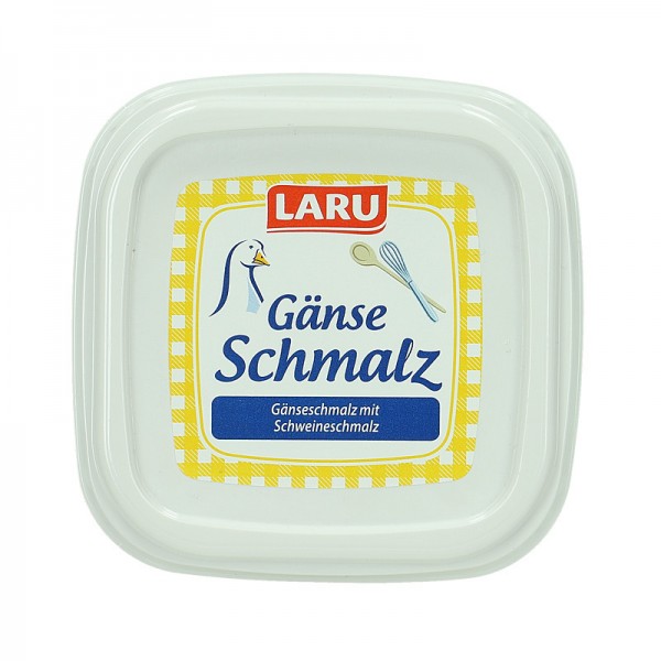 Gänseschmalz 150g