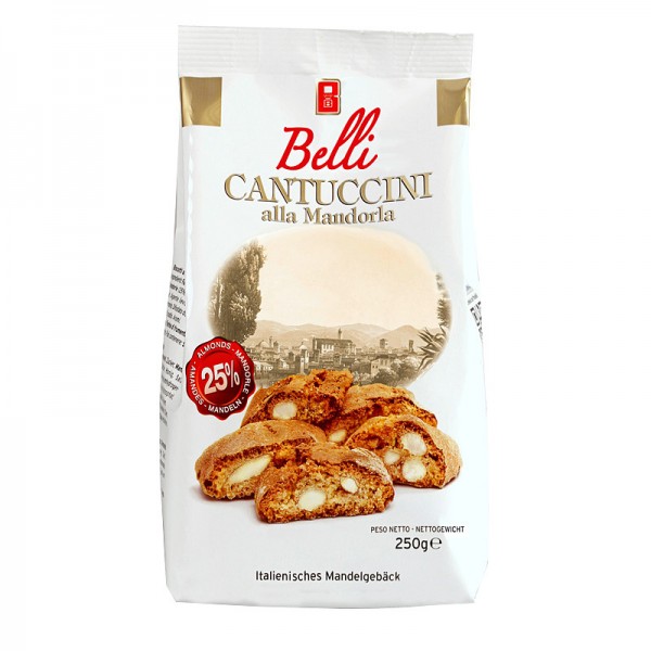 Belli Cantuccini 250g