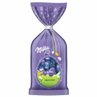 Milka Oster-Eier Alpenmilch, 100g