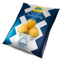 Burgis Bayerischer Knödelteig 750g Burgis Bayerischer Knödelteig 750g