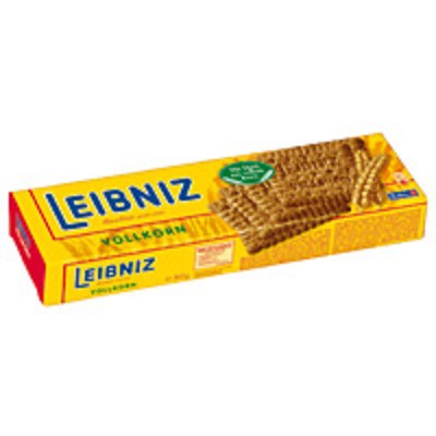 Leibniz Kekse Vollkorn 200g