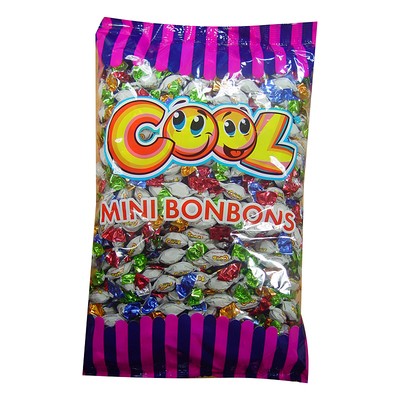 Cool Minibonbons XL 1kg