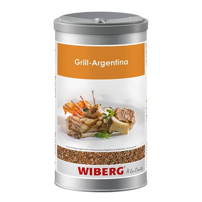 Wiberg Gewürzmischung Grill-Argentina 550g