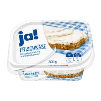 Frischkäse 300g Frischkäse 300g