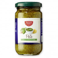 Mamma Lucia Pesto Alla Genovese 190g