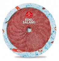 Wiltmann Edel Salami 80g Wiltmann Edel Salami 80g