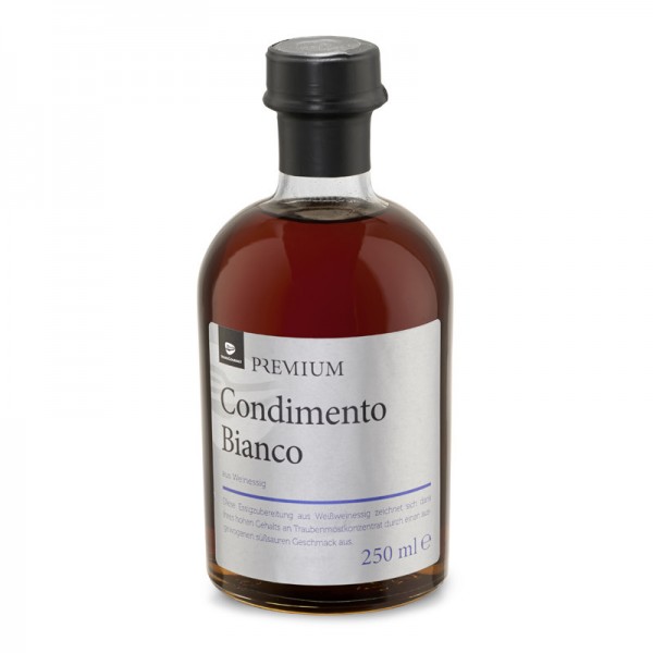 Premium Condimento Bianco 0,25L